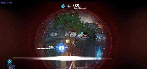 《守望先锋》英雄技能与闪光普攻解析（探秘游戏中的强力技能组合与策略）