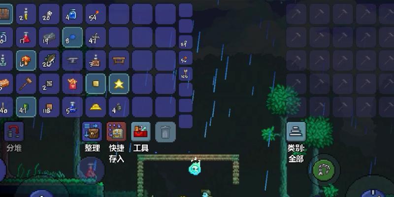 玩泰拉瑞亚如何快速完成钓鱼任务（玩泰拉瑞亚的钓鱼任务是什么）