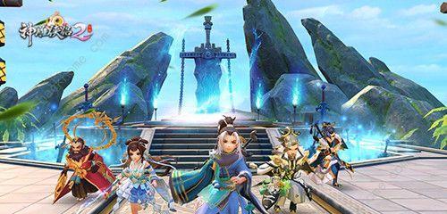 神雕侠侣手游秘境老祖打法技巧（打败老祖）