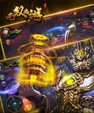 《神魔5月13日内容更新，最新元魂即将震撼出世》（五一假期不再无聊）