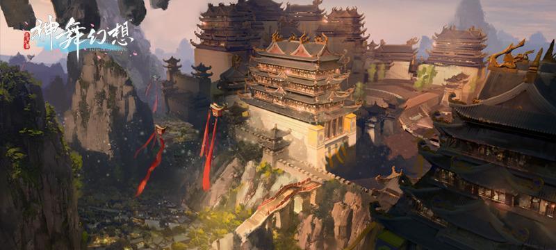 《神武幻想》高清画面设置教程（让你的游戏更加清晰美观）
