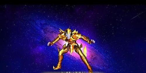 《圣斗士星矢斗士之魂详细出招表》（星矢世界的战斗）