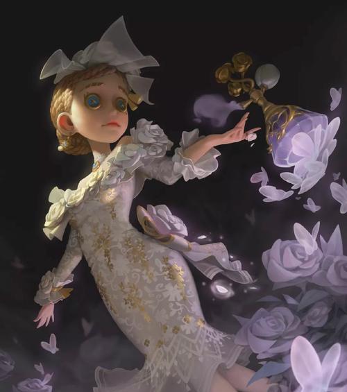 《第五人格》游戏调香师攻略（掌握调香技巧）