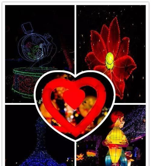 倩女手游元宵佳节猜灯谜赏花灯，怼怼更欢乐！