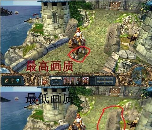 国王的恩赐（探索游戏存档问题的根源与应对策略）