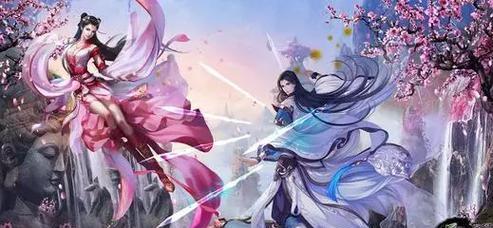 《花千骨》游戏中古遗神花千骨装备选择指南（解析游戏中花千骨装备的属性和适用场景）