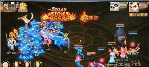 《大话西游》游戏大雁塔攻略全解析（一步步带你攻克大雁塔）