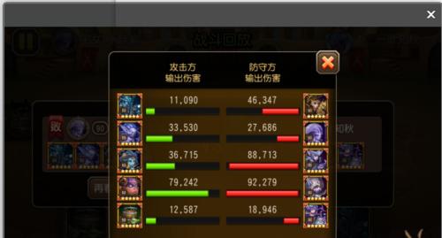 《刀塔传奇》游戏（英雄点评）