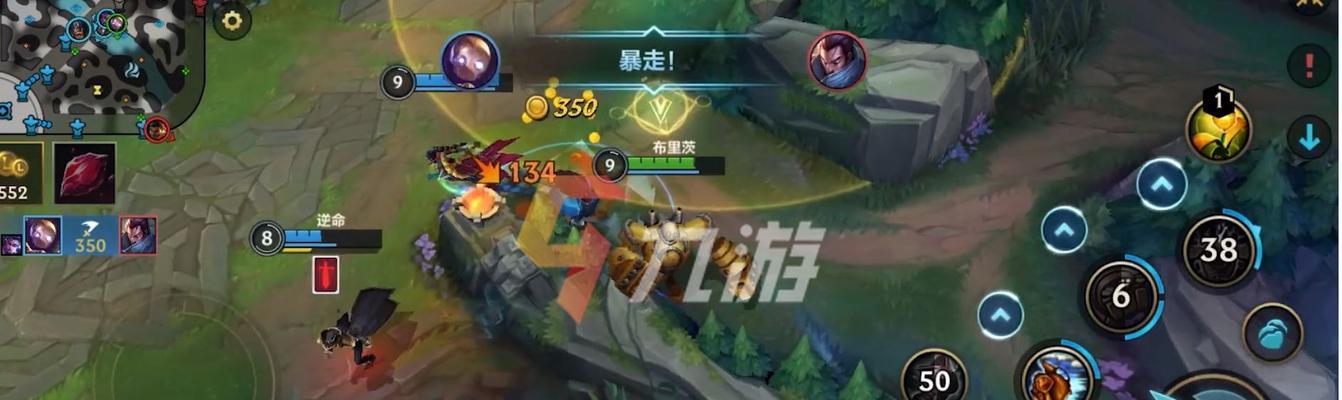 以镖人手游绝学功能详解（探索绝学的力量）