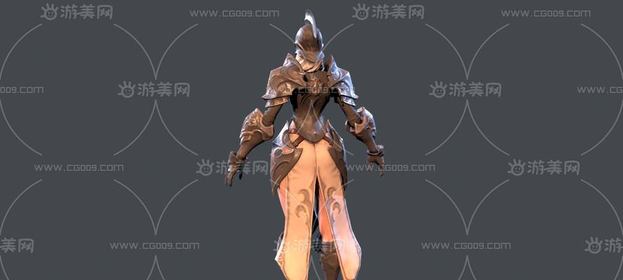 奇迹（女战士觉醒）