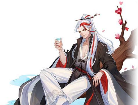 《云梦四时歌》新绝技“大禹”亮相（重塑传奇）