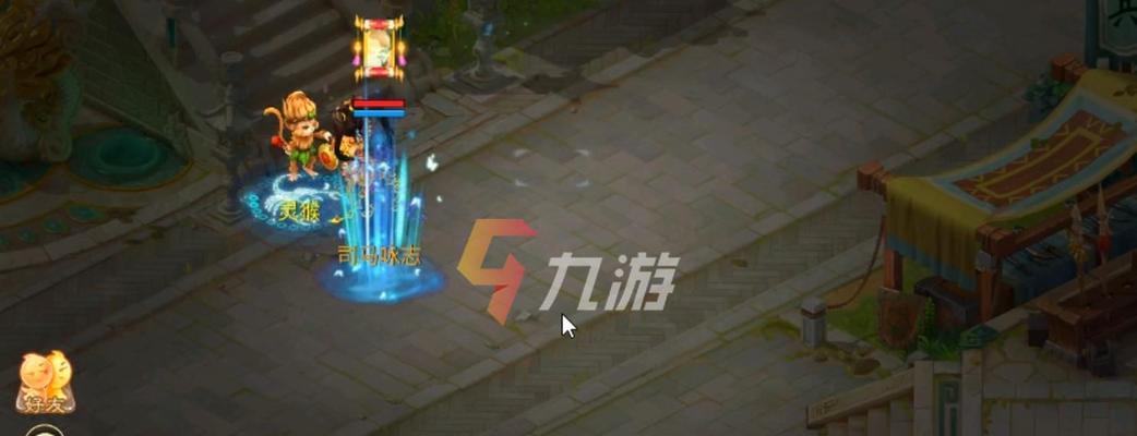 《大话西游手游》功臣绘卷隐藏对话揭秘（探索隐藏剧情）
