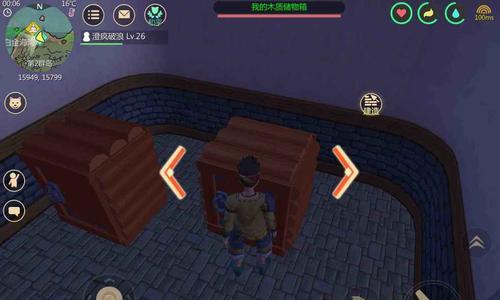 解密创造与魔法金宝箱（探究创造与魔法金宝箱开出的各种奖励）