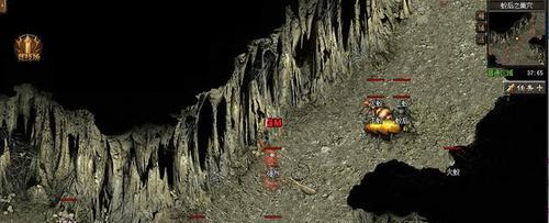 《传奇法师》快速召唤半兽勇士秘籍（半兽勇士出击）