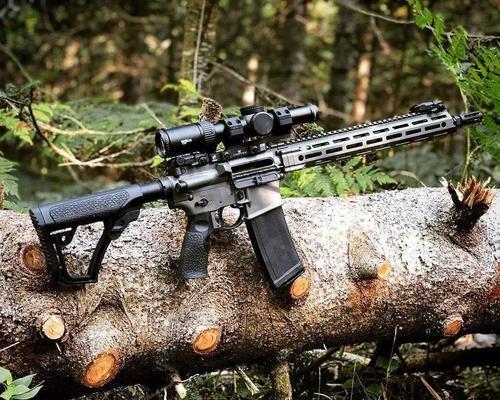穿越火线MK18步枪操作详解（全面掌握MK18步枪的使用技巧）