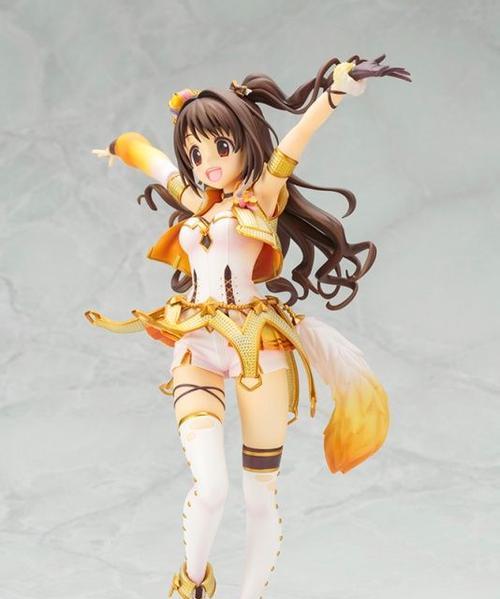 最终王冠灰姑娘（了解灰姑娘的技能特点）