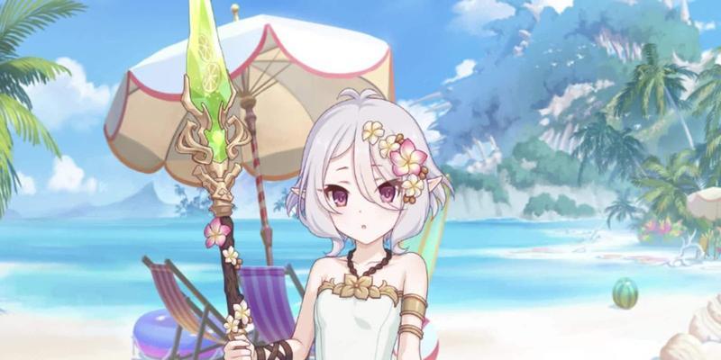 公主连结魔法少女智强度一览（探索公主连结魔法少女世界中的智力游戏）