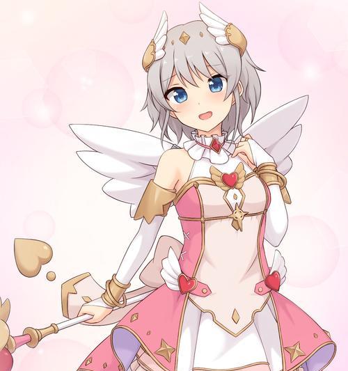 《公主连结依里天使》（探索公主连结依里天使的魅力）