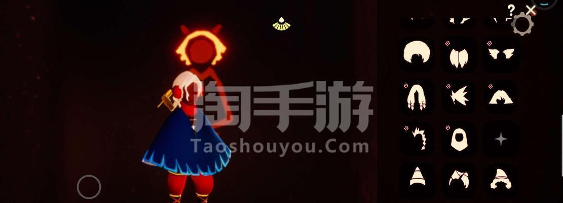 光遇红耳机复刻兑换图2024（抢先一步）