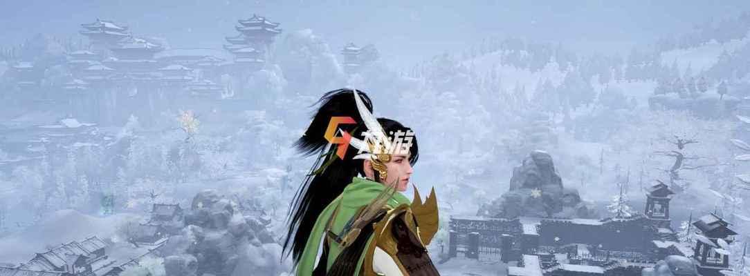 《剑侠世界樱花树攀登指南》（如何巧妙攀登剑侠世界樱花树）