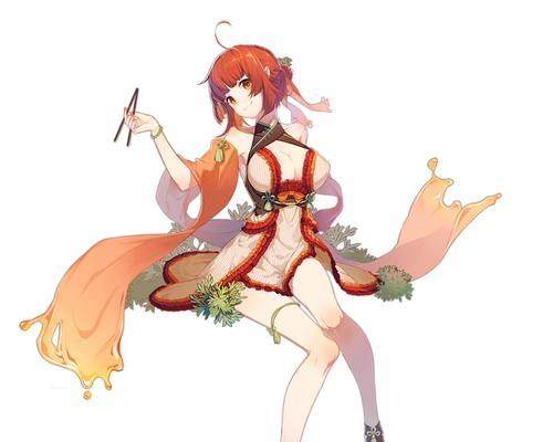 《料理次元食灵》获得方法详解（探索食灵的奇妙世界）