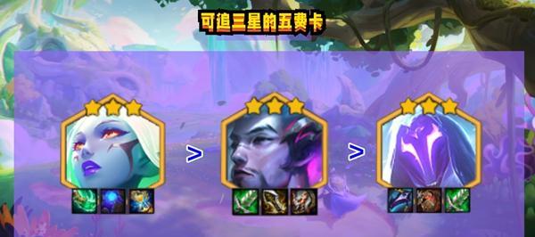 金铲铲之战小小佐伊价格是多少？银龙骑士获取需要多少花费？