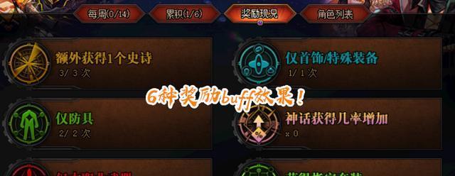DNF手游深渊史诗装备爆率如何？分析结果揭示哪些因素影响爆率？