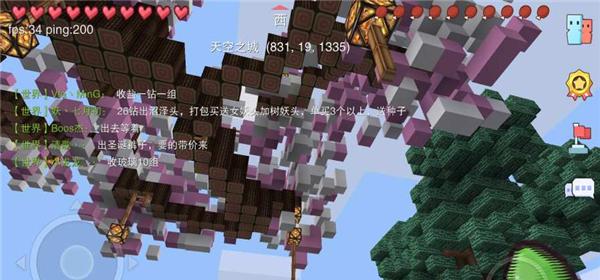 奶块建领地教程是什么？创建领地有哪些步骤？