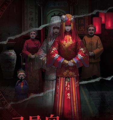 纸嫁衣4第一章通关技巧是什么？红丝缠铁门如何开启？