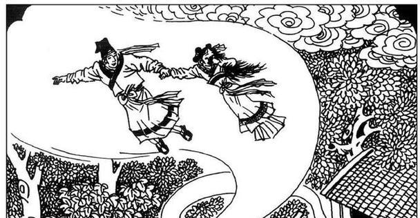 神都夜行录水莽鬼害的人痊愈需要什么？如何获取这些物品？