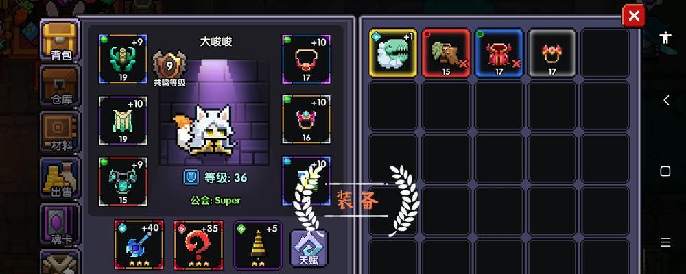 我的勇者牧师单人秘境玩法是什么？攻略详解在哪里找？