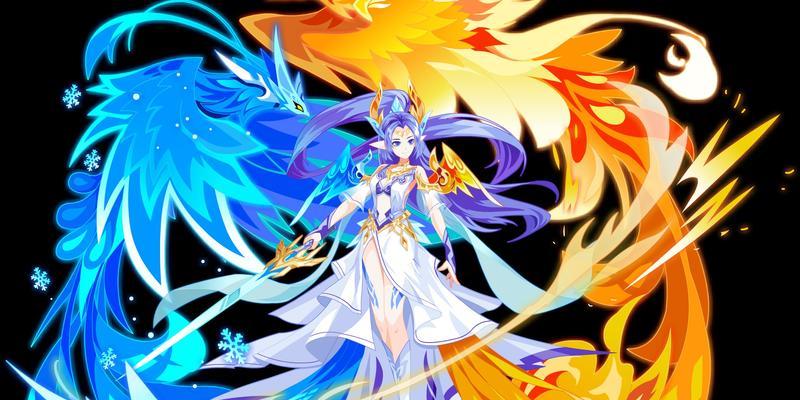 奥拉星手游炽寒天凤技能特性一览？如何发挥其最大战斗潜力？