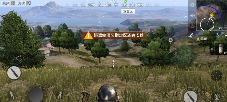 绝地求生全军出击物品大全？如何快速了解所有物品特性？