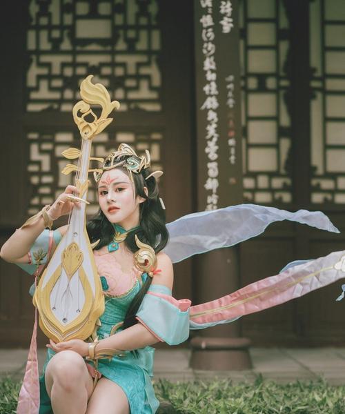 王者荣耀杨玉环出装顺序怎么定？推荐装备有哪些？