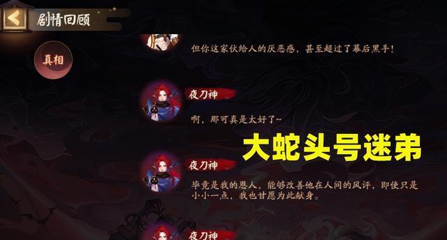 阴阳师夜刀神御魂选择与搭配攻略？如何发挥最大效果？