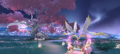 新笑傲江湖婚典奇遇任务怎么触发？触发流程是怎样的？