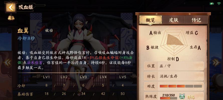 决战平安京打野式神最强出装是什么？如何根据式神特点选择装备？