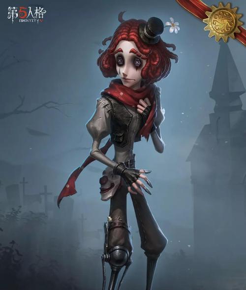 第五人格所有角色剧情全解析？如何深入了解每个角色的故事背景？