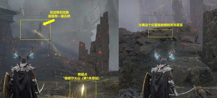 艾尔登法环葡萄支线怎么完成？攻略步骤详细解析？