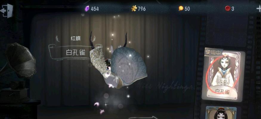 第五人格中每个角色的技能是什么？如何有效利用这些技能？