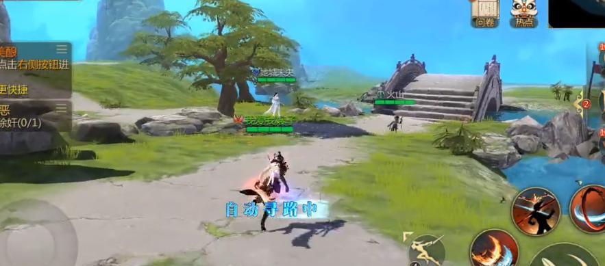 千秋辞问天卜卦活动怎么玩？玩法介绍和常见问题解答？