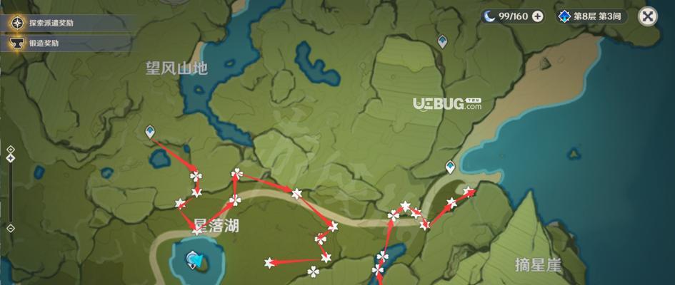 原神逐月符怎么用？使用逐月符的常见问题解答？