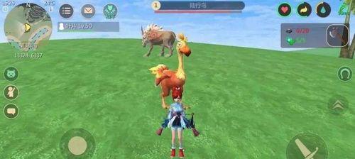 创造与魔法换群岛方法是什么？如何快速换线路攻略？