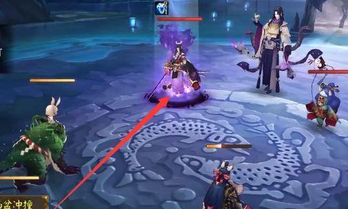 阴阳师残局得胜鲸骨鸣怎么打？攻略要点有哪些？