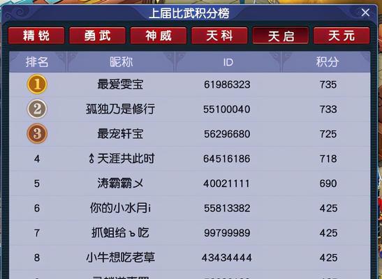 梦幻西游新版比武5星价格是多少？如何获得？