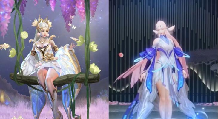 王者荣耀金色长剑是什么？如何获得？