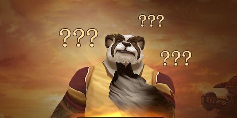 魔兽世界改名流程是什么？改名后多久生效？