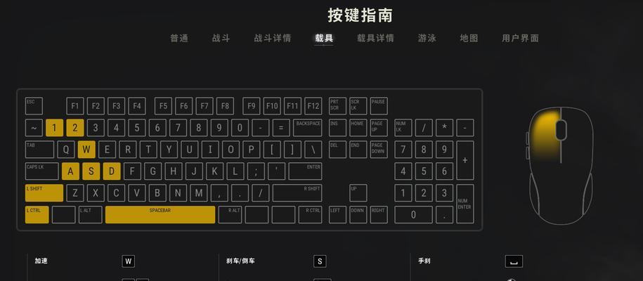 绝地求生打药快捷键设置方法？