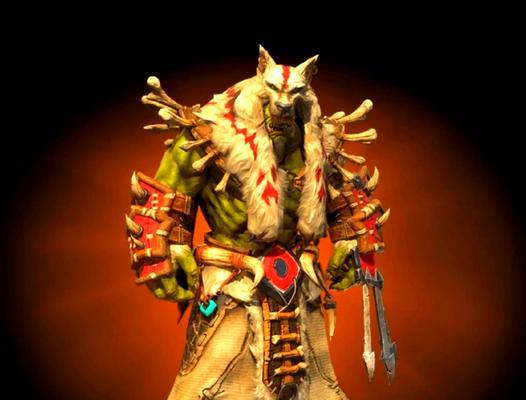魔兽世界中逞强的快速打法是什么？