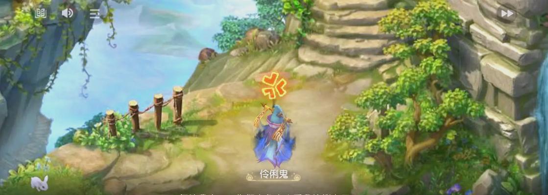 梦幻西游手游中谁是恶鬼任务如何完成？